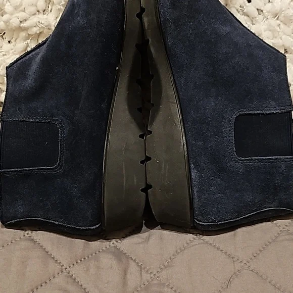 Aerosoles Booties - Picture 9 of 15